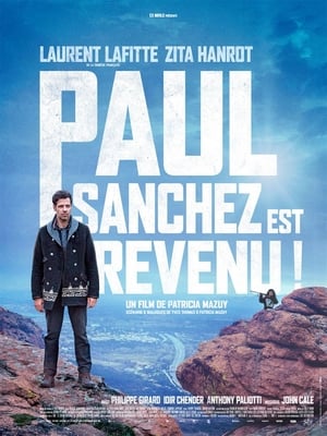 Paul Sanchez est revenu ! poszter