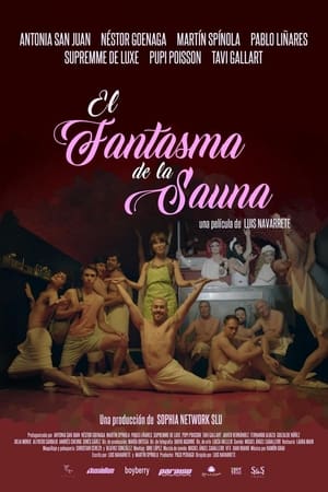 El fantasma de la sauna