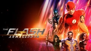 Flash – A Villám kép