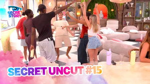 Secret Story Speciális epizódok Ep.31 31. epizód