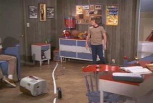 The Brady Bunch 5. évad Ep.8 8. epizód