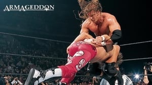 WWE Armageddon 2002 háttérkép