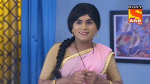 Jijaji Chhat Par Hai Season 1 Ep.398 398. epizód