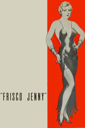Frisco Jenny