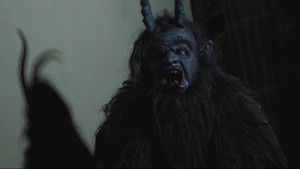 Krampus Unleashed háttérkép