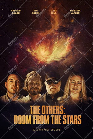 The Others: Doom from the Stars poszter