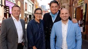 MasterChef Australia 8. évad Ep.29 29. epizód