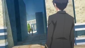 Otome Game Sekai wa Mob ni Kibishii Sekai desu 1. évad Ep.2 2. epizód