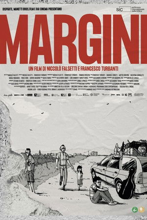 Margini poszter