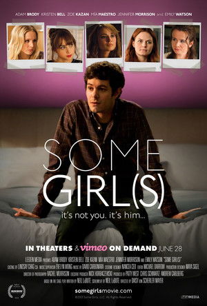 Some Girl(s) poszter