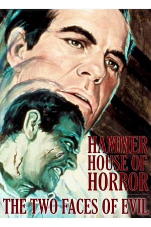 Hammer House of Horror poszter