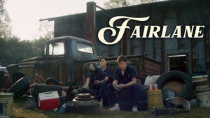 Fairlane háttérkép