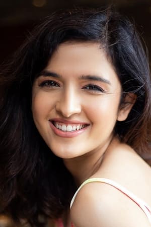 Shirley Setia profil kép