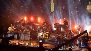 Austin City Limits 48. évad Ep.10 10. epizód