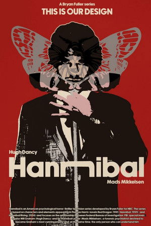Hannibal poszter