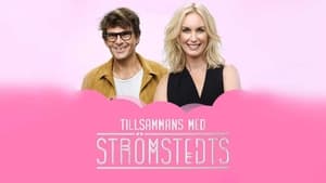 Tillsammans med Strömstedts kép