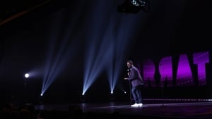 Romesh Ranganathan: Irrational Live háttérkép