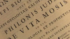 L'Origine du Christianisme 1. évad Ep.1 1. epizód