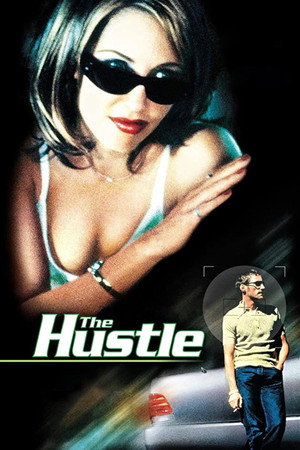The Hustle poszter