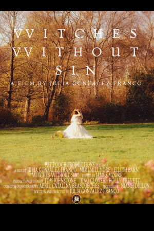 Witches Without Sin poszter