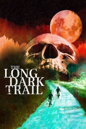 The Long Dark Trail poszter