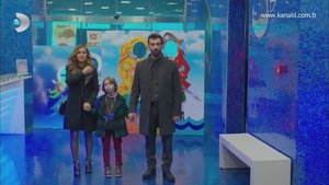 Poyraz Karayel Season 1 Ep.11 11. epizód