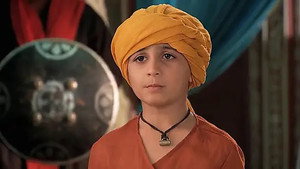 Jodha Akbar 1. évad Ep.194 194. epizód