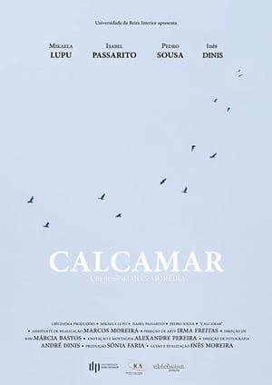 Calcamar