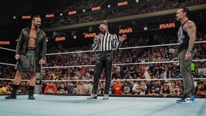 WWE Raw 32. évad Ep.31 31. epizód