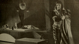 Don Juan et Faust háttérkép