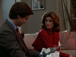 Remington Steele 4. évad Ep.12 12. epizód