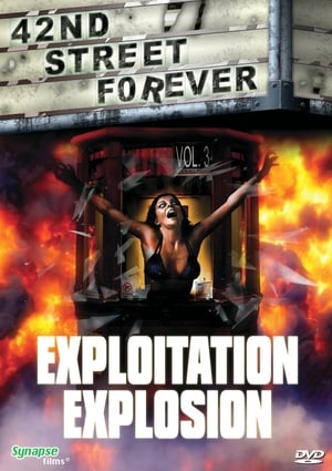 42nd Street Forever, Volume 3: Exploitation Explosion