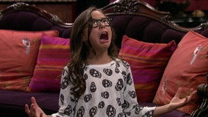 The Haunted Hathaways 2. évad Ep.12 12. epizód