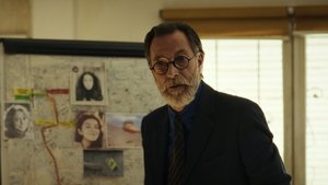 Les Disparues de la gare 1. évad Ep.4 4. epizód
