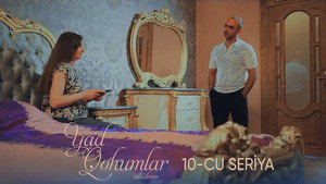 Yad Qohumlar 1. évad Ep.10 10. epizód
