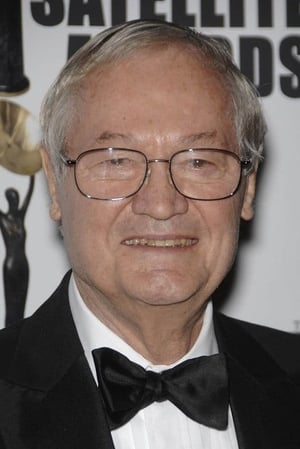 Roger Corman profil kép