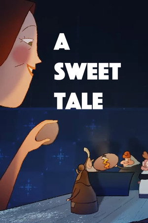 A Sweet Tale poszter