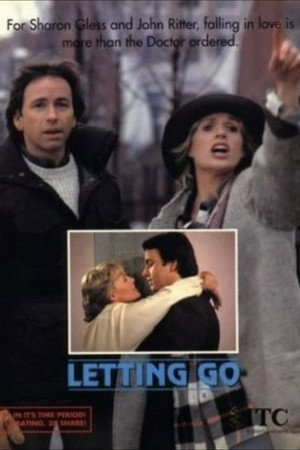 Letting Go poszter