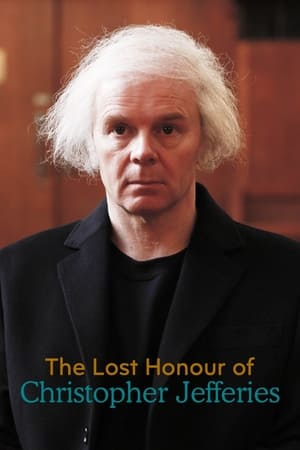 The Lost Honour of Christopher Jefferies poszter