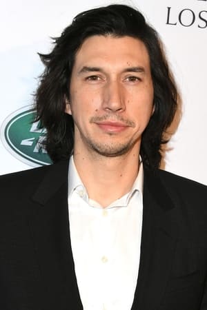 Adam Driver profil kép