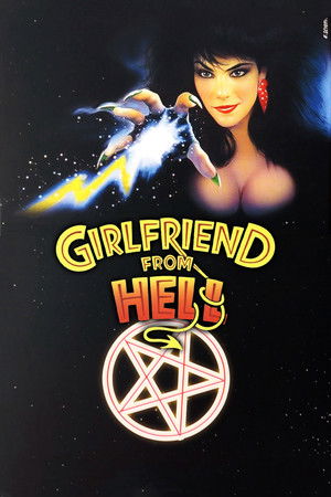 Girlfriend from Hell poszter