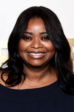 Octavia Spencer profil kép