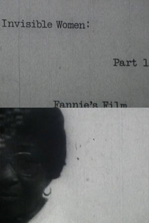 Fannie's Film poszter