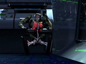 Beast Machines: Transformers Season 1 Ep.6 6. epizód