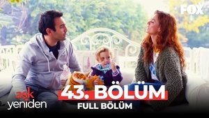 Aşk Yeniden 2. évad Ep.24 24. epizód