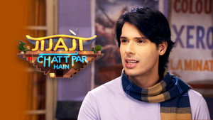 Jijaji Chhat Par Hai Season 1 Ep.534 534. epizód