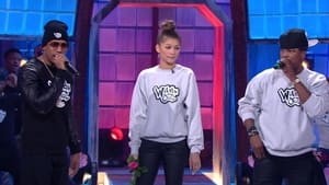 Nick Cannon Presents: Wild 'N Out Season 7 Ep.7 7. epizód