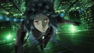 Ghost in the Shell: Stand Alone Complex kép