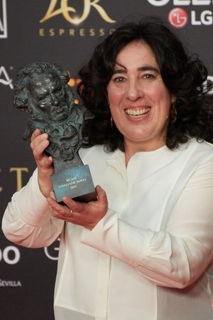Arantxa Echevarria profil kép