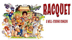 Racquet háttérkép